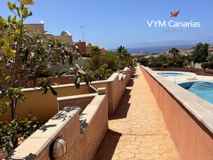 Appartamento Valle del Sol, El Madroñal, Adeje