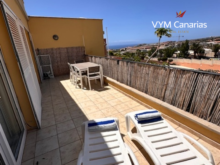 Appartamento Valle del Sol, El Madroñal, Adeje