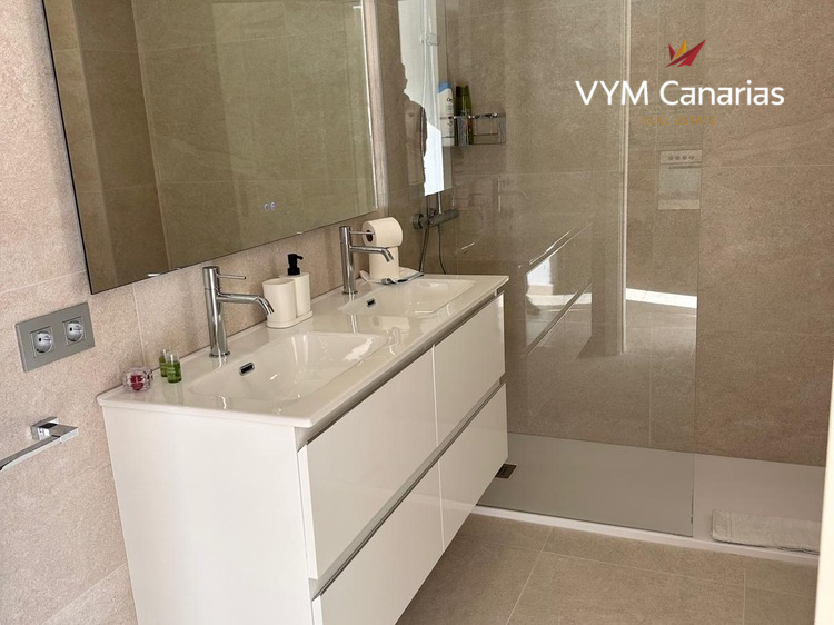 Appartamento Valle del Sol, El Madroñal, Adeje