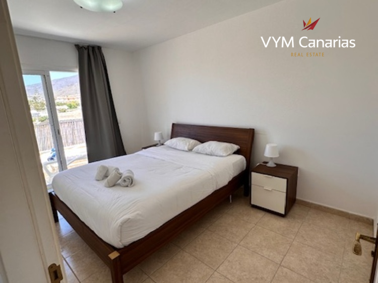 Appartamento Valle del Sol, El Madroñal, Adeje