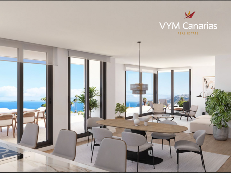 Appartement El Durazno (La Orotava), La Orotava