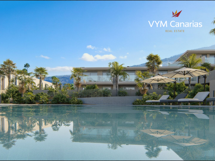 Appartement El Durazno (La Orotava), La Orotava