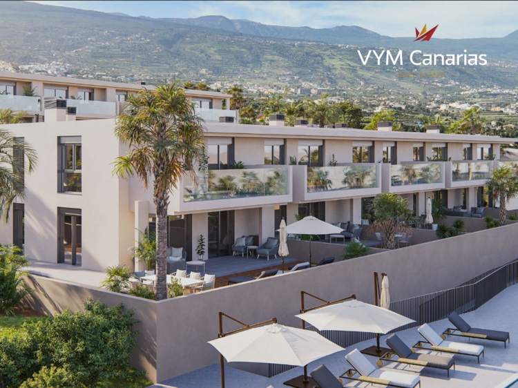 Appartement El Durazno (La Orotava), La Orotava