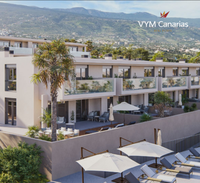 Apartamento El Durazno (La Orotava), La Orotava