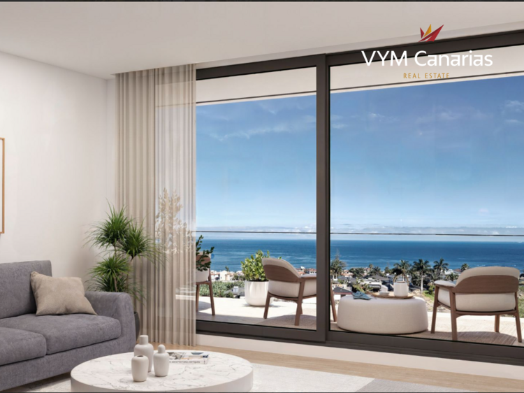 Appartement El Durazno (La Orotava), La Orotava