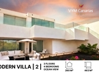 House / Villa Siam Garden, San Eugenio Alto – Costa Adeje, Adeje