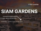 House / Villa Siam Garden, San Eugenio Alto – Costa Adeje, Adeje