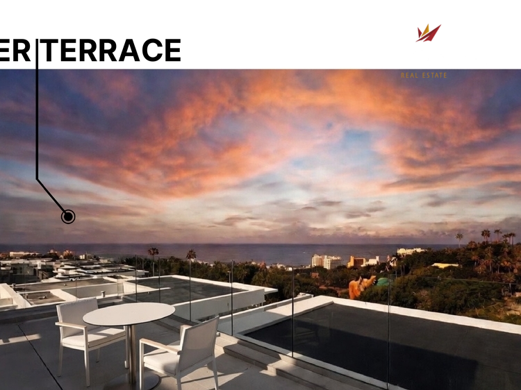 House / Villa Siam Garden, San Eugenio Alto – Costa Adeje, Adeje