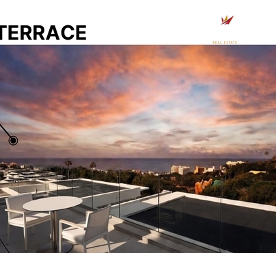 House / Villa Siam Garden, San Eugenio Alto – Costa Adeje, Adeje