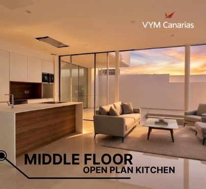 House / Villa Siam Garden, San Eugenio Alto – Costa Adeje, Adeje