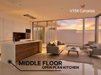 House / Villa Siam Garden, San Eugenio Alto – Costa Adeje, Adeje
