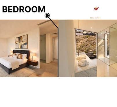 House / Villa Siam Garden, San Eugenio Alto – Costa Adeje, Adeje