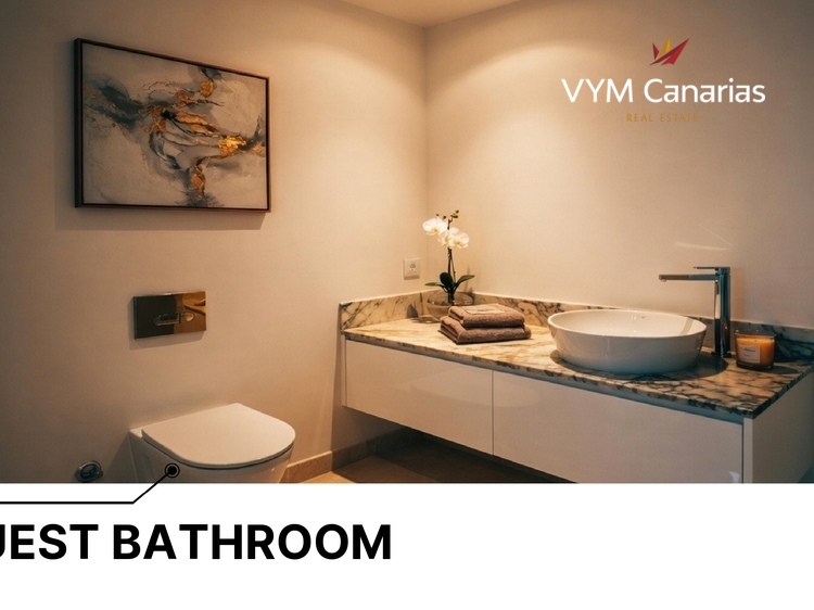 House / Villa Siam Garden, San Eugenio Alto – Costa Adeje, Adeje