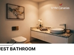 House / Villa Siam Garden, San Eugenio Alto – Costa Adeje, Adeje