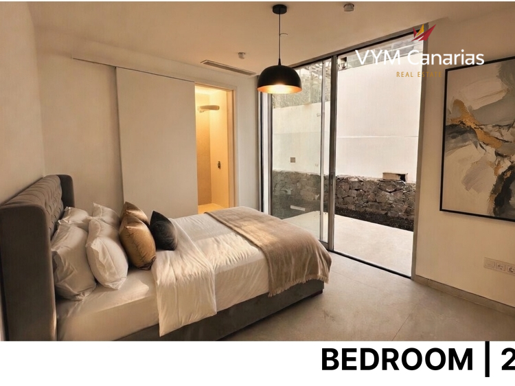 House / Villa Siam Garden, San Eugenio Alto – Costa Adeje, Adeje
