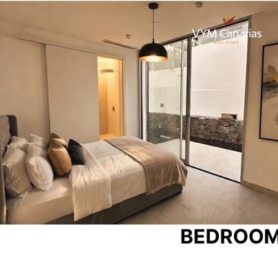 House / Villa Siam Garden, San Eugenio Alto – Costa Adeje, Adeje