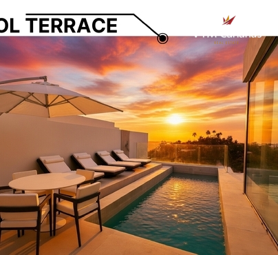 House / Villa Siam Garden, San Eugenio Alto – Costa Adeje, Adeje