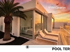 House / Villa Siam Garden, San Eugenio Alto – Costa Adeje, Adeje