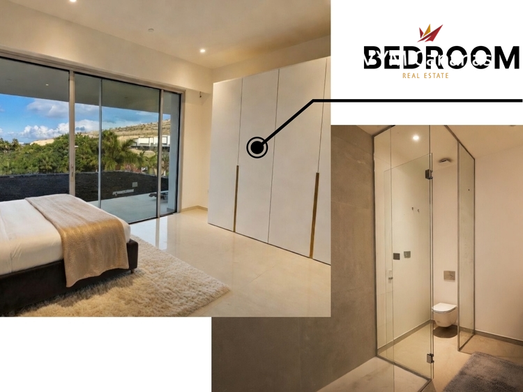 House / Villa Siam Garden, San Eugenio Alto – Costa Adeje, Adeje