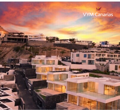 House / Villa Siam Garden, San Eugenio Alto – Costa Adeje, Adeje