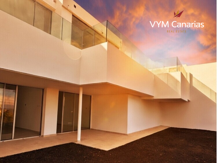 House / Villa Siam Garden, San Eugenio Alto – Costa Adeje, Adeje
