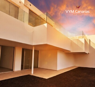 House / Villa Siam Garden, San Eugenio Alto – Costa Adeje, Adeje