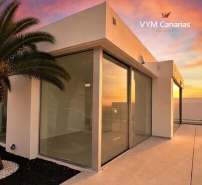 House / Villa Siam Garden, San Eugenio Alto – Costa Adeje, Adeje
