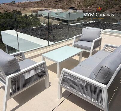 House / Villa Siam Garden, San Eugenio Alto – Costa Adeje, Adeje