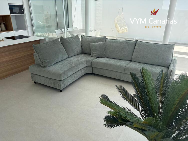 House / Villa Siam Garden, San Eugenio Alto – Costa Adeje, Adeje