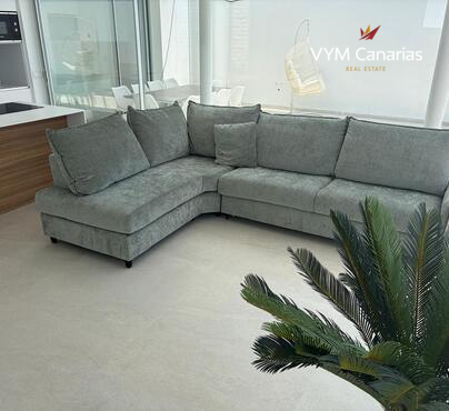 House / Villa Siam Garden, San Eugenio Alto – Costa Adeje, Adeje
