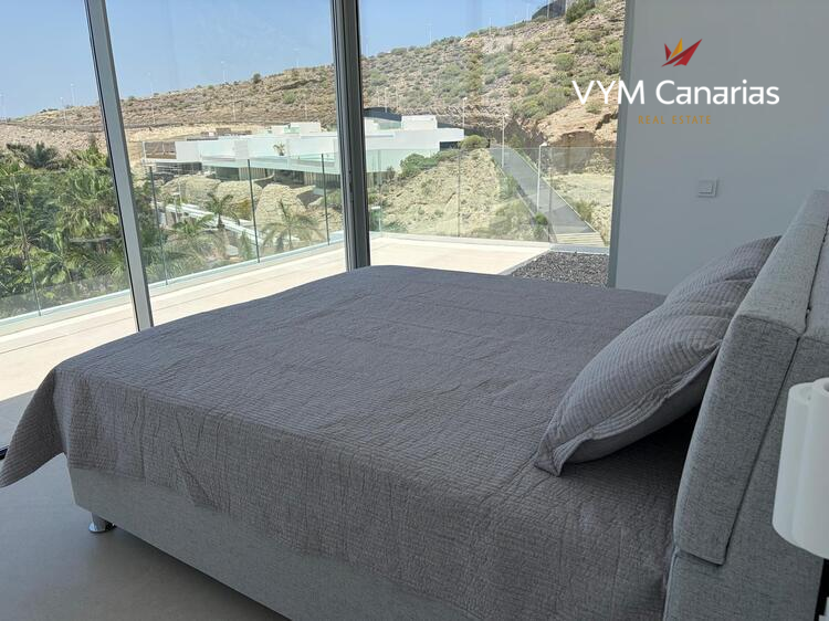 House / Villa Siam Garden, San Eugenio Alto – Costa Adeje, Adeje