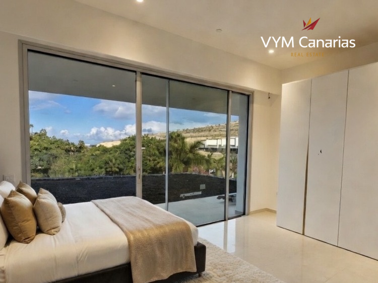 House / Villa Siam Garden, San Eugenio Alto – Costa Adeje, Adeje