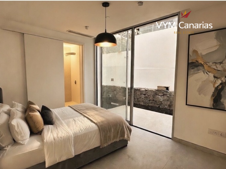 House / Villa Siam Garden, San Eugenio Alto – Costa Adeje, Adeje