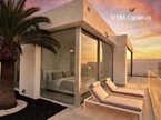House / Villa Siam Garden, San Eugenio Alto – Costa Adeje, Adeje