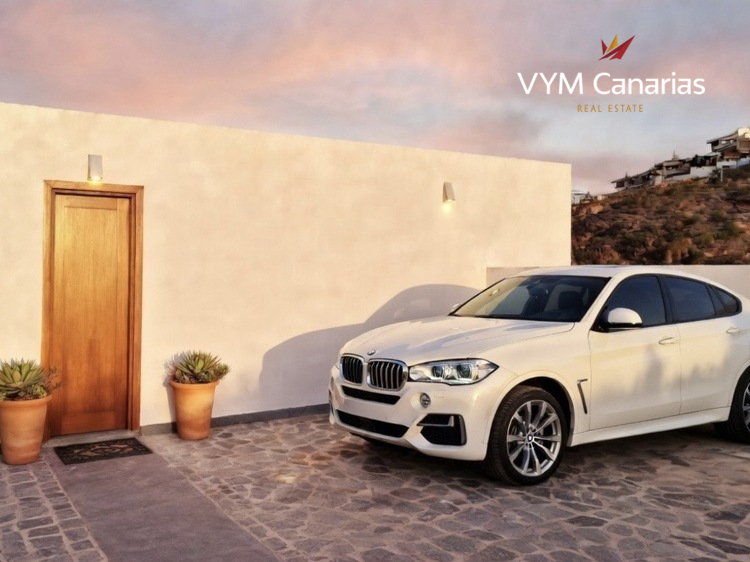 House / Villa Siam Garden, San Eugenio Alto – Costa Adeje, Adeje