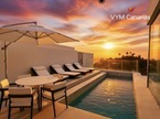 Casa / villa Siam Garden, San Eugenio Alto – Costa Adeje, Adeje