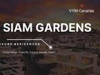 Casa / villa Siam Garden, San Eugenio Alto – Costa Adeje, Adeje