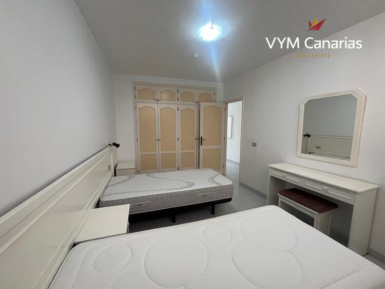 Appartement Vista Nautica, Playa Paraiso, Adeje