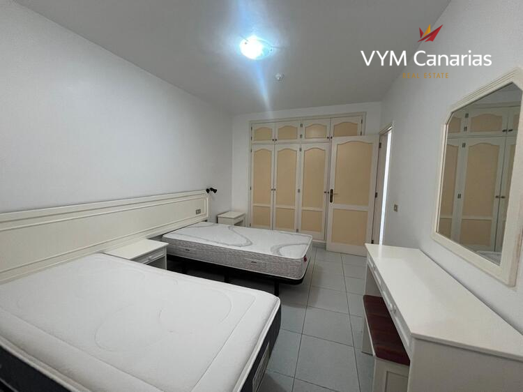 Appartement Vista Nautica, Playa Paraiso, Adeje