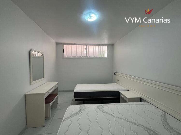 Appartement Vista Nautica, Playa Paraiso, Adeje