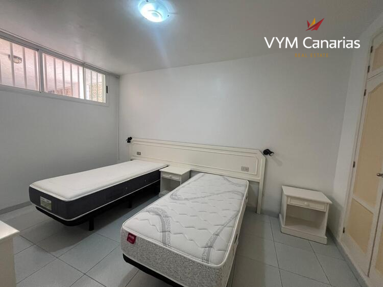 Appartement Vista Nautica, Playa Paraiso, Adeje