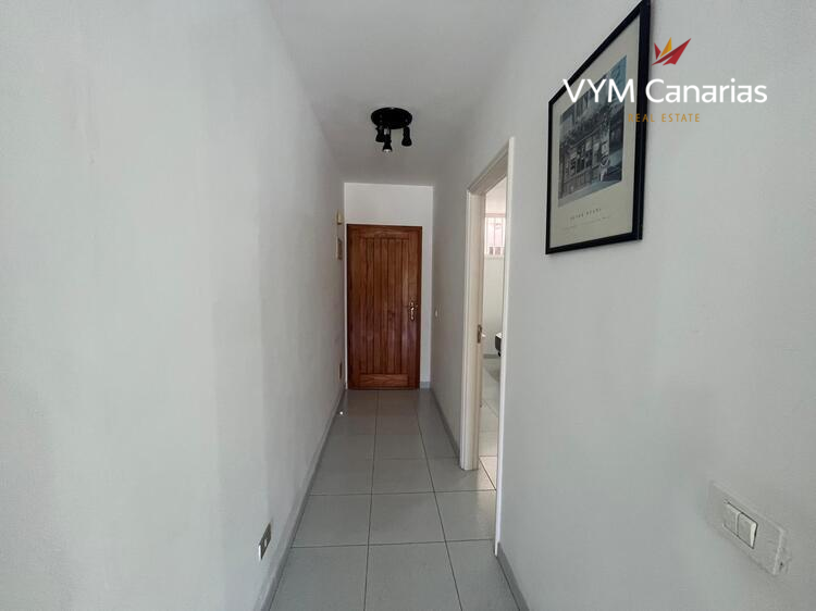 Appartement Vista Nautica, Playa Paraiso, Adeje