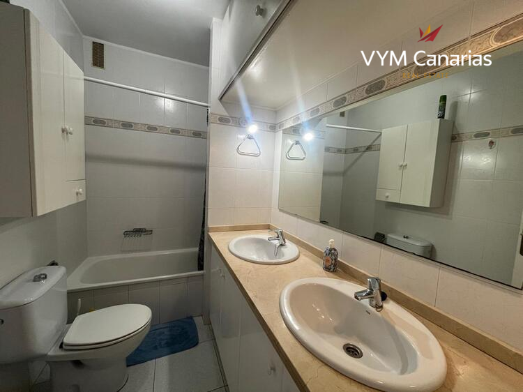 Appartement Vista Nautica, Playa Paraiso, Adeje