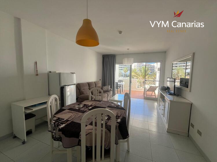 Appartement Vista Nautica, Playa Paraiso, Adeje