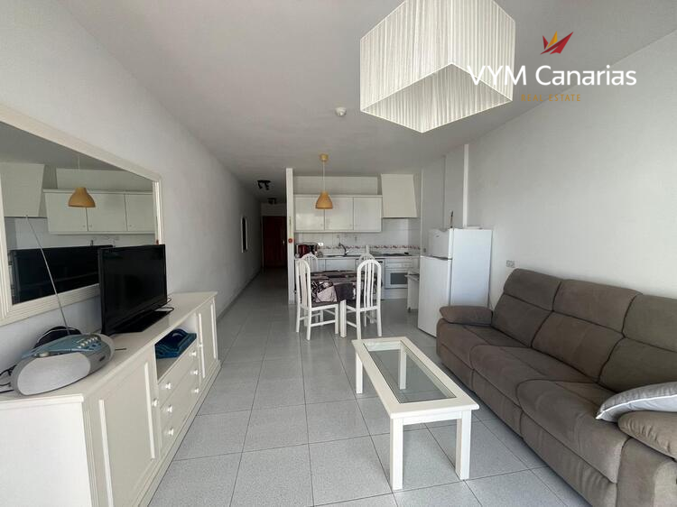 Appartement Vista Nautica, Playa Paraiso, Adeje