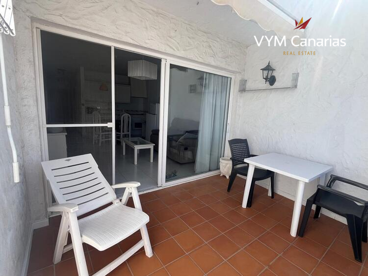 Appartement Vista Nautica, Playa Paraiso, Adeje