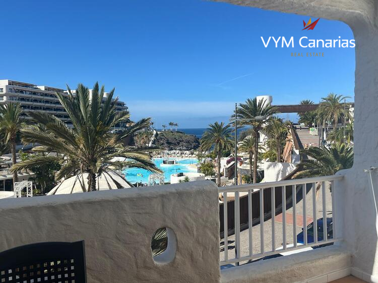 Appartement Vista Nautica, Playa Paraiso, Adeje