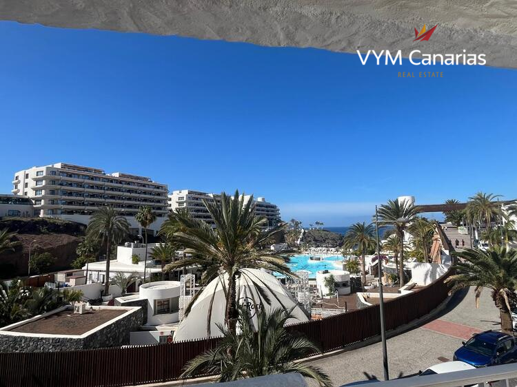 Appartement Vista Nautica, Playa Paraiso, Adeje