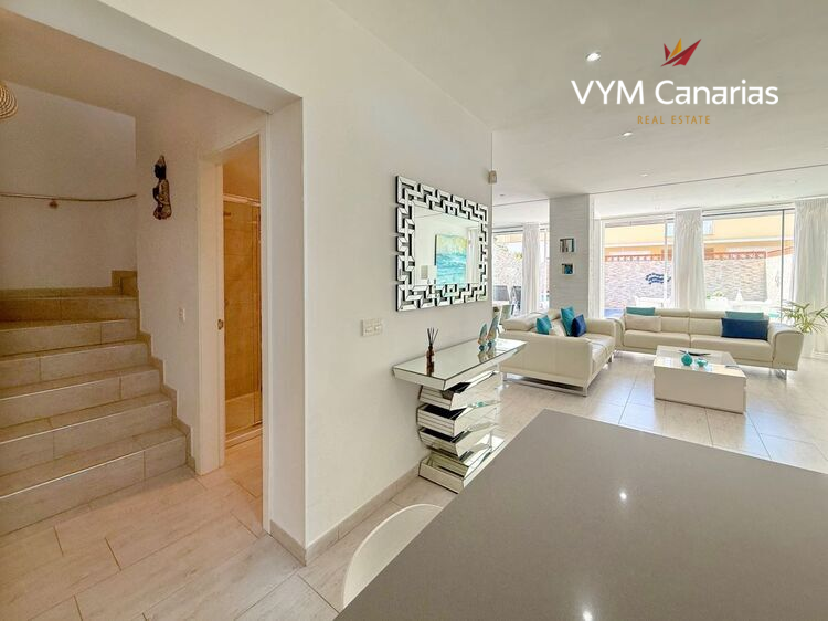 Townhouse Albatros, Playa Paraiso, Adeje