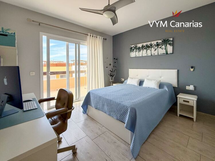 Townhouse Albatros, Playa Paraiso, Adeje